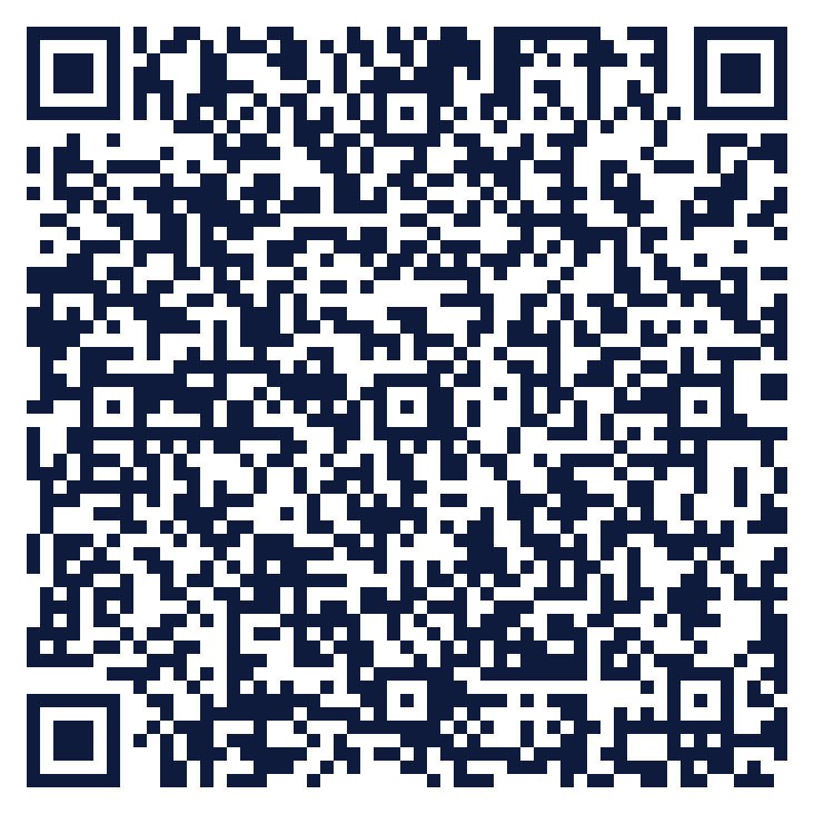 QR code that opens the Shuttle.Software demo request section